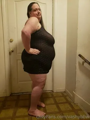 Vashybbw OnlyFans Leaked Free Thumbnail Picture - #DcWBKEwISw