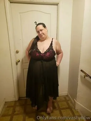 Vashybbw OnlyFans Leaked Free Thumbnail Picture - #L7j0xBhIhC
