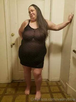 Vashybbw OnlyFans Leaked Free Thumbnail Picture - #UorO7ai2Nz