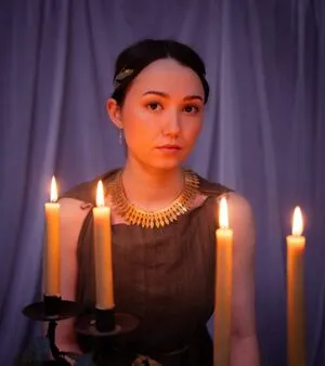 Vasi Birchwood OnlyFans Leaked Free Thumbnail Picture - #L8ZkTx2y4w