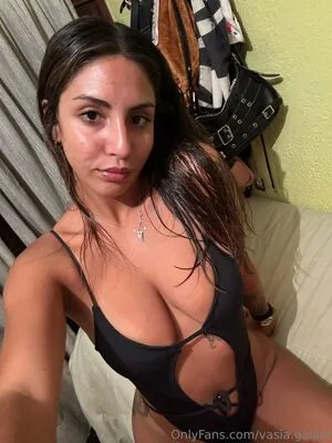 Vasia Galani OnlyFans Leaked Free Thumbnail Picture - #ZSu9HCqTGv