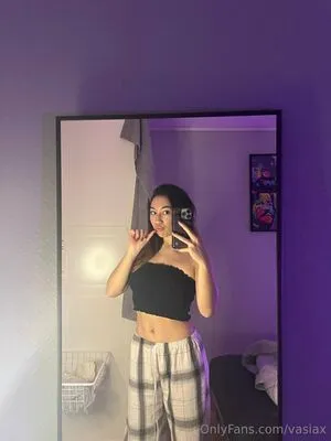 Vasiax OnlyFans Leaked Free Thumbnail Picture - #DFWMXhfMJ2