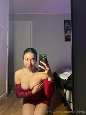 Vasiaxvip OnlyFans Leaked Free Thumbnail Picture - #8PQpwEUDHT