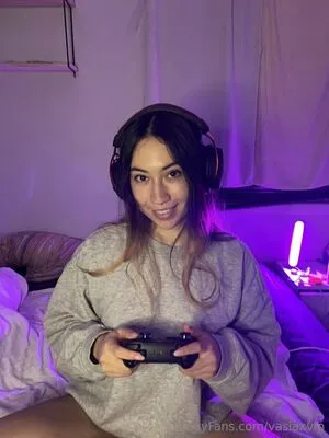 Vasiaxvip OnlyFans Leaked Free Thumbnail Picture - #8psUfRYNPd