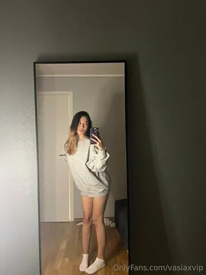 Vasiaxvip OnlyFans Leaked Free Thumbnail Picture - #WCh8GiLUgp