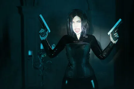 Vasilielcosplay OnlyFans Leaked Free Thumbnail Picture - #0823FnfLrK