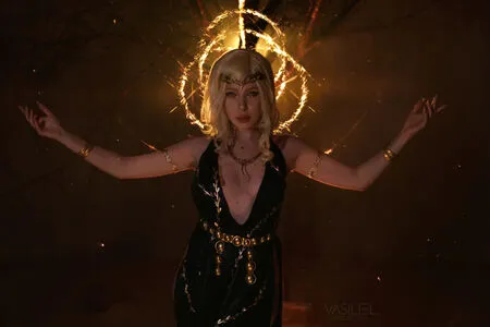 Vasilielcosplay OnlyFans Leaked Free Thumbnail Picture - #0Cfw6il37t