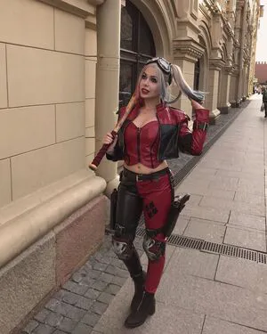 Vasilielcosplay OnlyFans Leaked Free Thumbnail Picture - #1MazD7W8uP