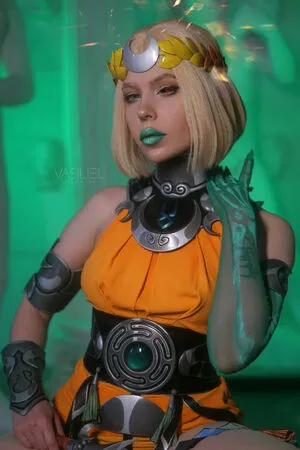 Vasilielcosplay OnlyFans Leaked Free Thumbnail Picture - #2lCmqjLRYs