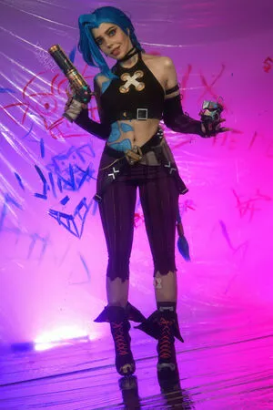 Vasilielcosplay OnlyFans Leaked Free Thumbnail Picture - #3kJr2LDYFV