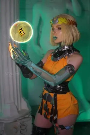 Vasilielcosplay OnlyFans Leaked Free Thumbnail Picture - #3skT19rMhG