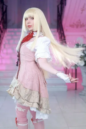 Vasilielcosplay OnlyFans Leaked Free Thumbnail Picture - #5FW5ZRKRWa