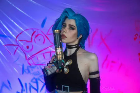 Vasilielcosplay OnlyFans Leaked Free Thumbnail Picture - #5Ftb75aafU