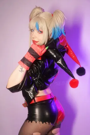 Vasilielcosplay OnlyFans Leaked Free Thumbnail Picture - #5NUK1Oedot