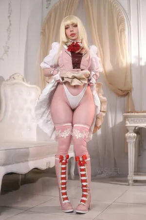 Vasilielcosplay OnlyFans Leaked Free Thumbnail Picture - #67WVXphGcA