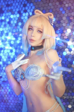 Vasilielcosplay OnlyFans Leaked Free Thumbnail Picture - #6my21CVLP8