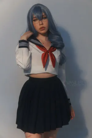 Vasilielcosplay OnlyFans Leaked Free Thumbnail Picture - #8mYzC4mnug