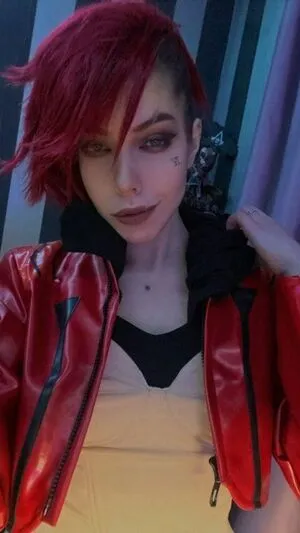 Vasilielcosplay OnlyFans Leaked Free Thumbnail Picture - #9GuD3gwo1i