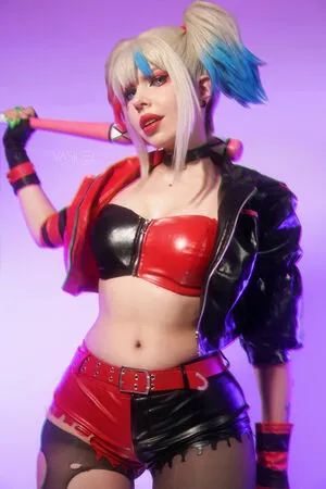 Vasilielcosplay OnlyFans Leaked Free Thumbnail Picture - #9hscR2cZYP