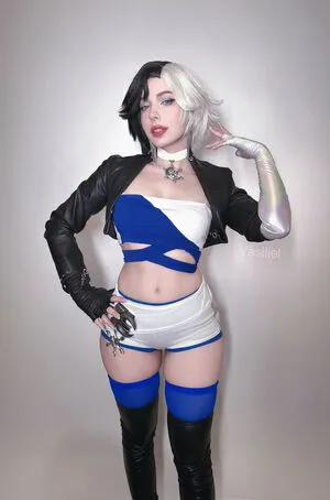 Vasilielcosplay OnlyFans Leaked Free Thumbnail Picture - #9quor7n9SX