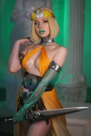 Vasilielcosplay OnlyFans Leaked Free Thumbnail Picture - #AB6papN6JB