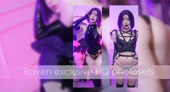 Vasilielcosplay OnlyFans Leaked Free Thumbnail Picture - #BFYbpWhz9D