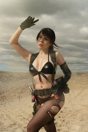 Vasilielcosplay OnlyFans Leaked Free Thumbnail Picture - #BJibOujd3f