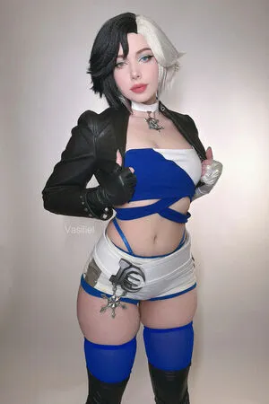 Vasilielcosplay OnlyFans Leaked Free Thumbnail Picture - #BRcvF3XheN