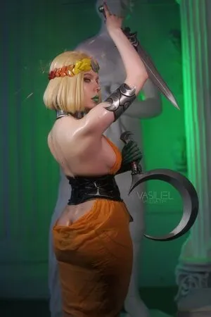 Vasilielcosplay OnlyFans Leaked Free Thumbnail Picture - #CbN5U7XxEq