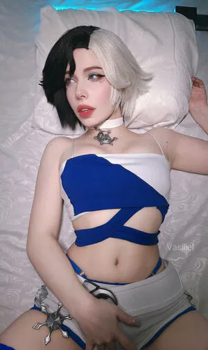 Vasilielcosplay OnlyFans Leaked Free Thumbnail Picture - #D1SiHbI68M