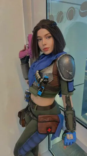 Vasilielcosplay OnlyFans Leaked Free Thumbnail Picture - #EMv4i7rd5I