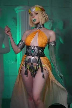 Vasilielcosplay OnlyFans Leaked Free Thumbnail Picture - #EyeJ2FqYan