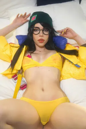 Vasilielcosplay OnlyFans Leaked Free Thumbnail Picture - #FBPH2NNckn