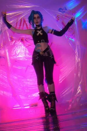 Vasilielcosplay OnlyFans Leaked Free Thumbnail Picture - #FiuIhjwX3x