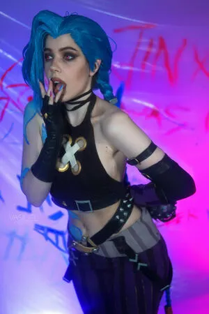 Vasilielcosplay OnlyFans Leaked Free Thumbnail Picture - #GNxUzYN58M