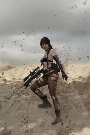 Vasilielcosplay OnlyFans Leaked Free Thumbnail Picture - #GbFHruZoj1