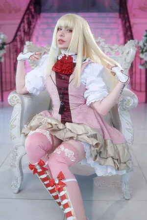 Vasilielcosplay OnlyFans Leaked Free Thumbnail Picture - #HDWydF0Bfn