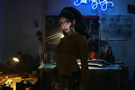 Vasilielcosplay OnlyFans Leaked Free Thumbnail Picture - #Hf685FJ19j