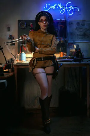 Vasilielcosplay OnlyFans Leaked Free Thumbnail Picture - #Hx1r7byHLO