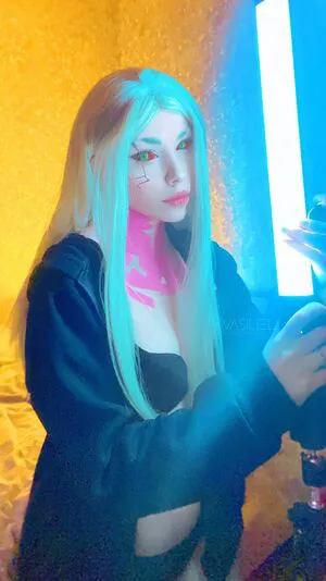 Vasilielcosplay OnlyFans Leaked Free Thumbnail Picture - #I12S97YGFl