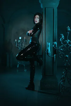 Vasilielcosplay OnlyFans Leaked Free Thumbnail Picture - #IME824C1Ov