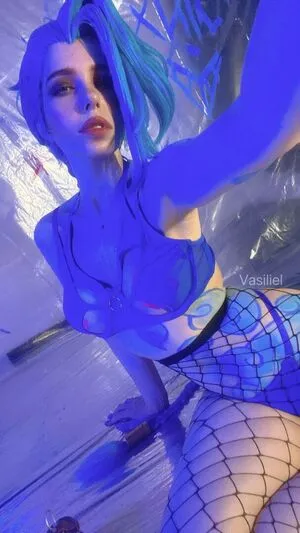 Vasilielcosplay OnlyFans Leaked Free Thumbnail Picture - #IPZvj9L5j4