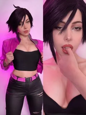 Vasilielcosplay OnlyFans Leaked Free Thumbnail Picture - #K1LRdUuov7