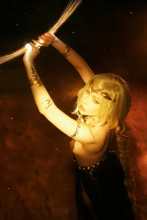 Vasilielcosplay OnlyFans Leaked Free Thumbnail Picture - #K70UgbikZY