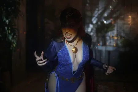 Vasilielcosplay OnlyFans Leaked Free Thumbnail Picture - #M6sjXE13C3