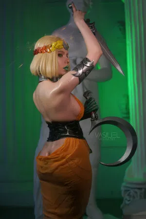Vasilielcosplay OnlyFans Leaked Free Thumbnail Picture - #MvGk0jT7BF