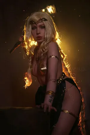 Vasilielcosplay OnlyFans Leaked Free Thumbnail Picture - #NJl7SXUYez