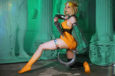 Vasilielcosplay OnlyFans Leaked Free Thumbnail Picture - #NWrwznN7Mg