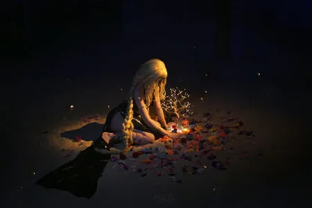 Vasilielcosplay OnlyFans Leaked Free Thumbnail Picture - #O2EwRhxHYs