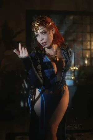 Vasilielcosplay OnlyFans Leaked Free Thumbnail Picture - #PYhR5dCaep